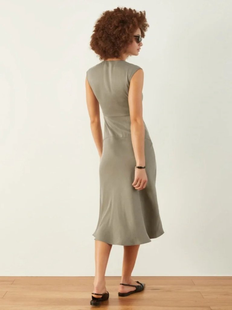 Aday Save The Date Dress Xs — image 2 of 4